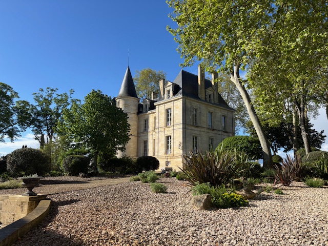 Chateau Pichon Comtesse